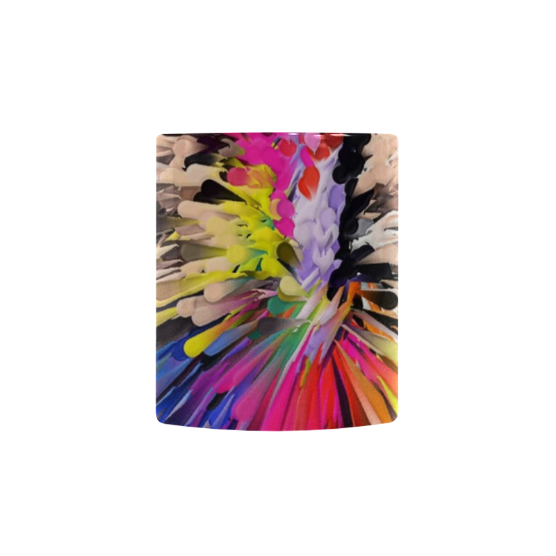 Art of Colors by ArtDream Custom Morphing Mug