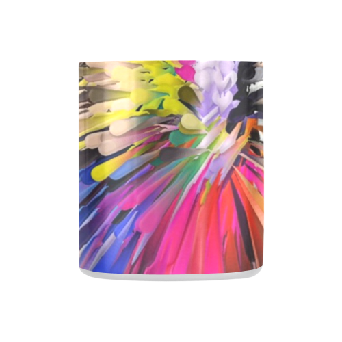 Art of Colors by ArtDream Classic Insulated Mug(10.3OZ)