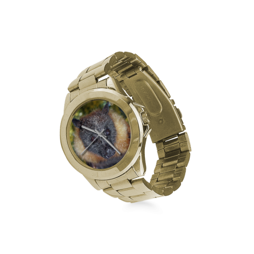 Walter Ladies Watch Custom Gilt Watch(Model 101)