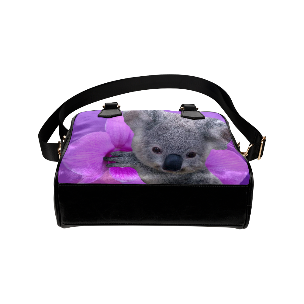 Koala Shoulder Handbag (Model 1634)