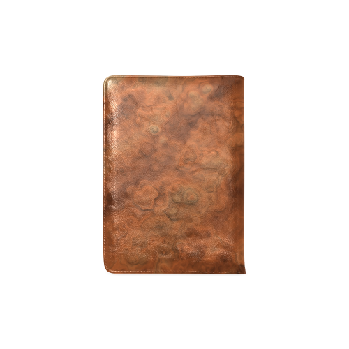 The Red Planet Custom NoteBook A5