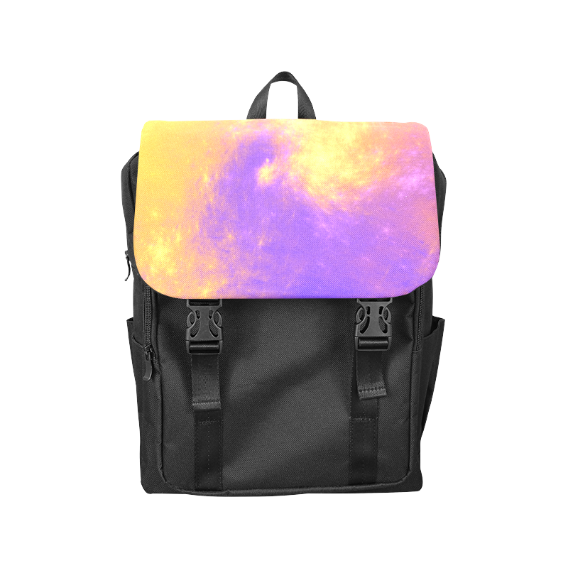 Colorexplosion Casual Shoulders Backpack (Model 1623)