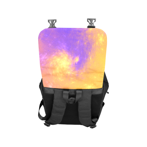 Colorexplosion Casual Shoulders Backpack (Model 1623)