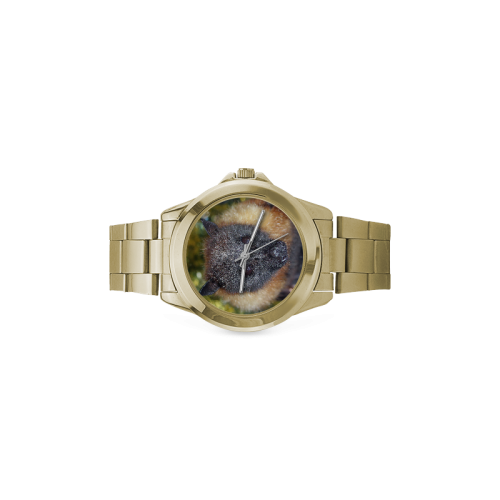 Walter Ladies Watch Custom Gilt Watch(Model 101)