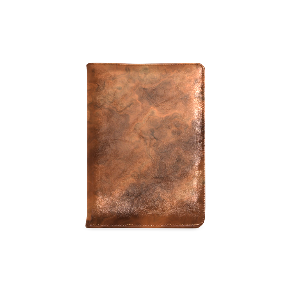 The Red Planet Custom NoteBook A5