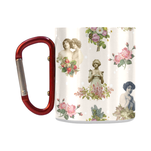 In love Classic Insulated Mug(10.3OZ)