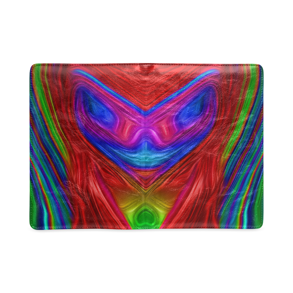 sd blauer alien Custom NoteBook A5