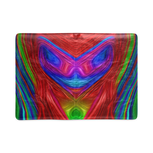 sd blauer alien Custom NoteBook A5