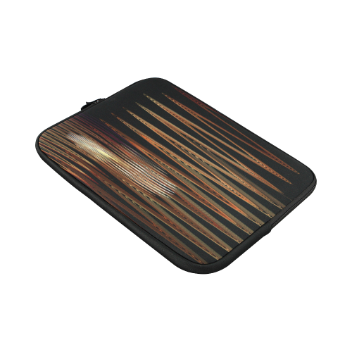 Swirly Stripes Macbook Pro 15''