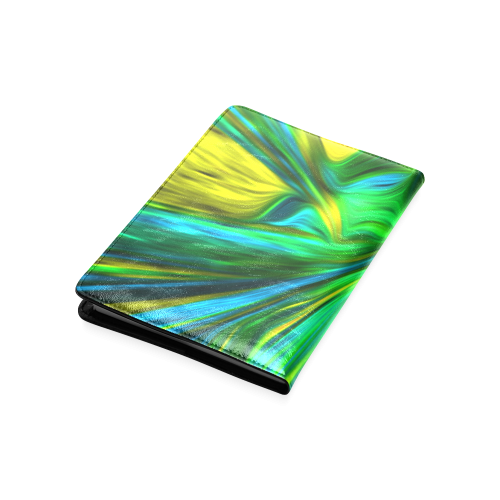 sd zorn Custom NoteBook A5