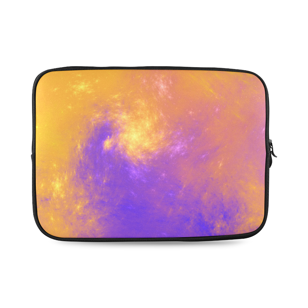 Colorful Universe Custom Laptop Sleeve 14''