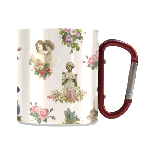 In love Classic Insulated Mug(10.3OZ)