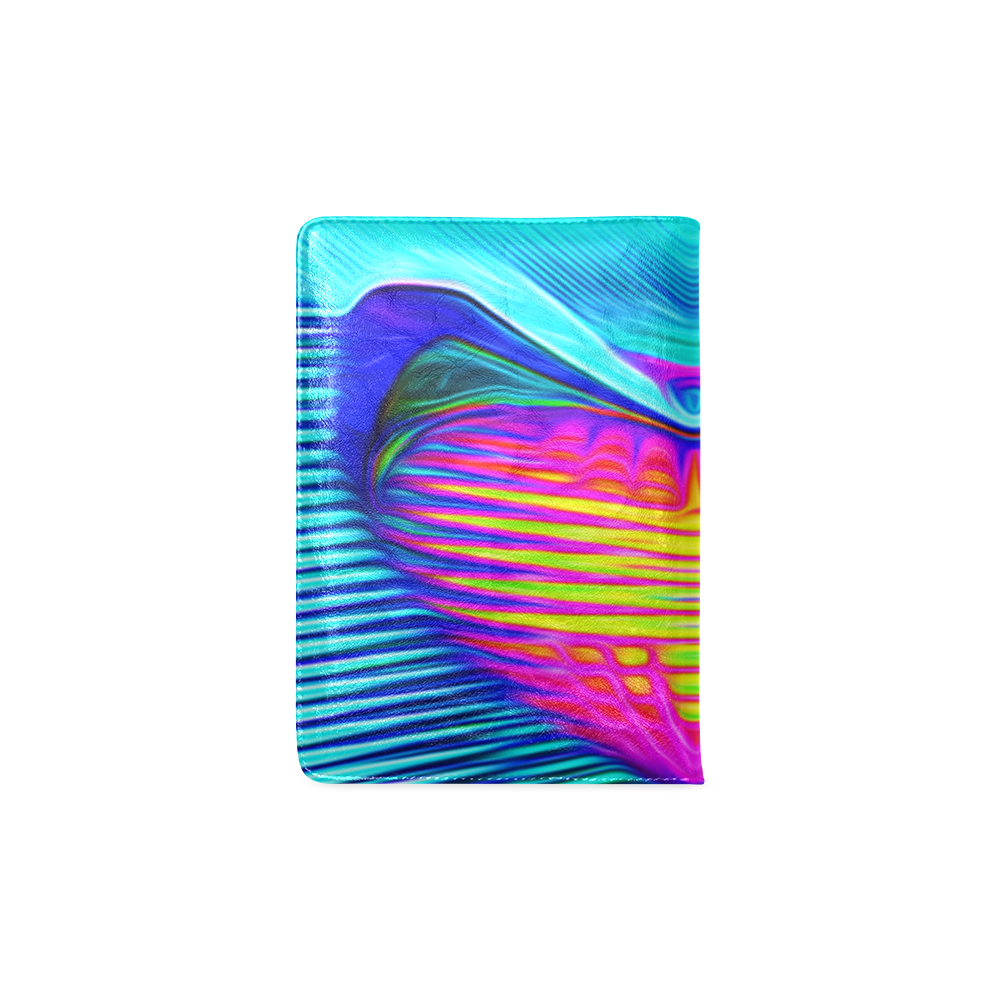 sd love orga Custom NoteBook A5
