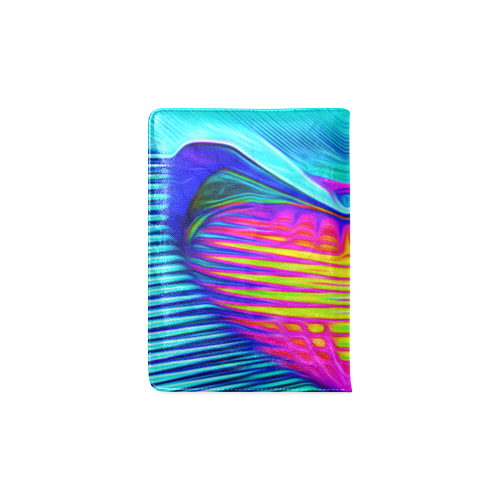 sd love orga Custom NoteBook A5