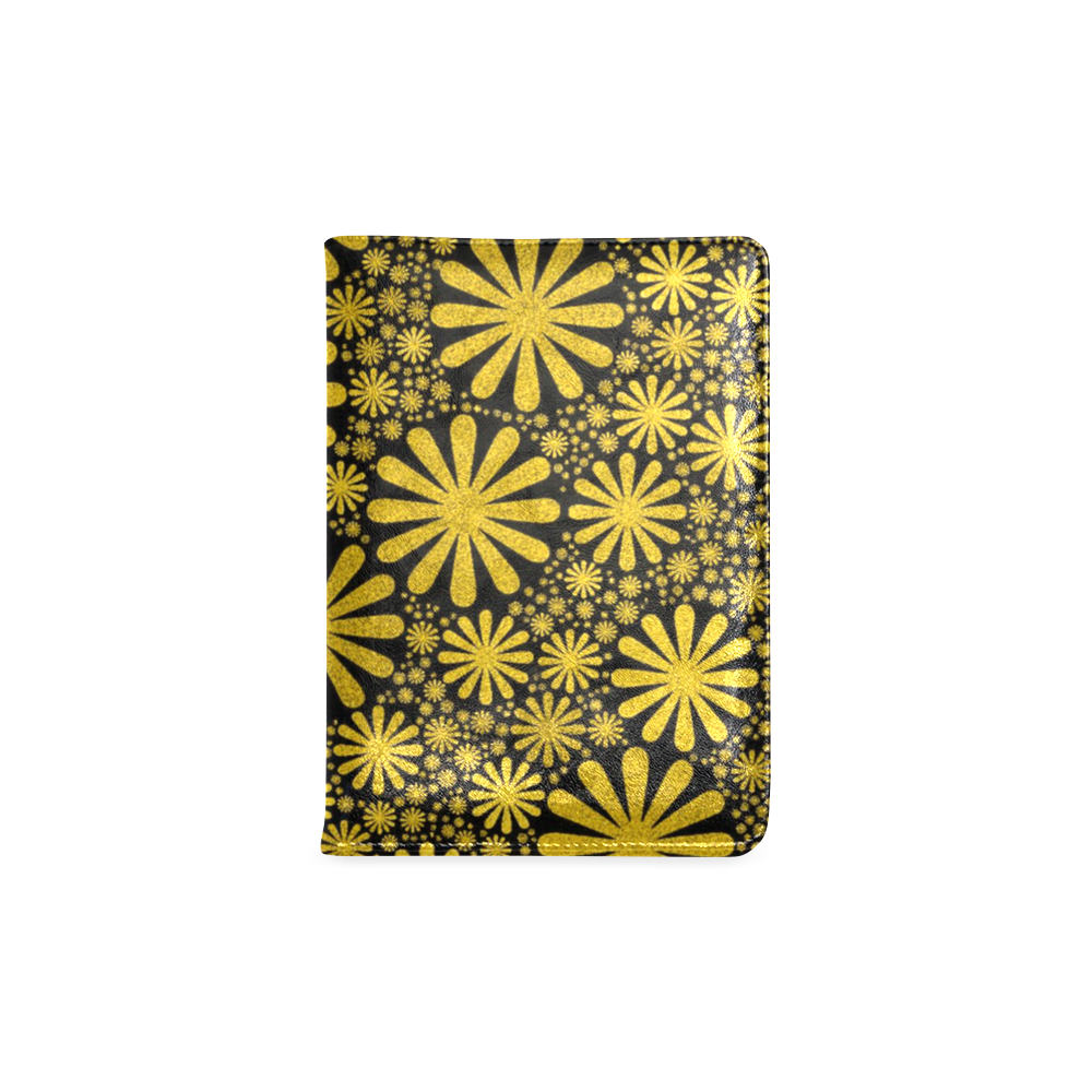 lovely shapes 716C Custom NoteBook A5
