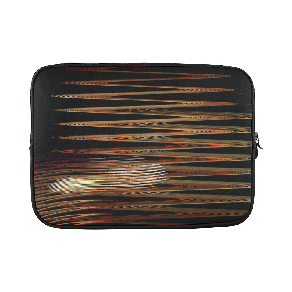 Swirly Stripes Macbook Pro 15''