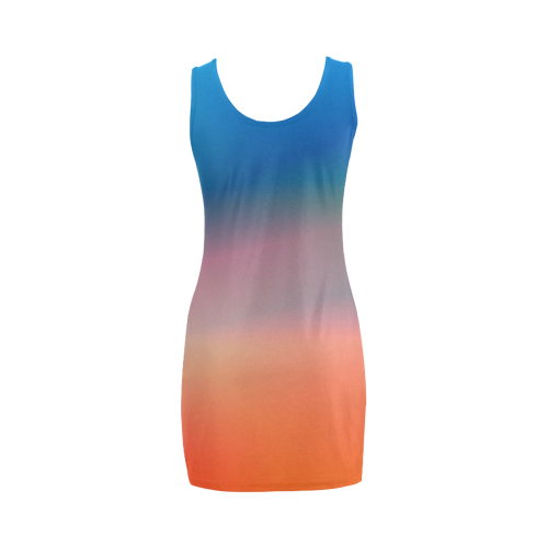 Beautiful Day Medea Vest Dress (Model D06)