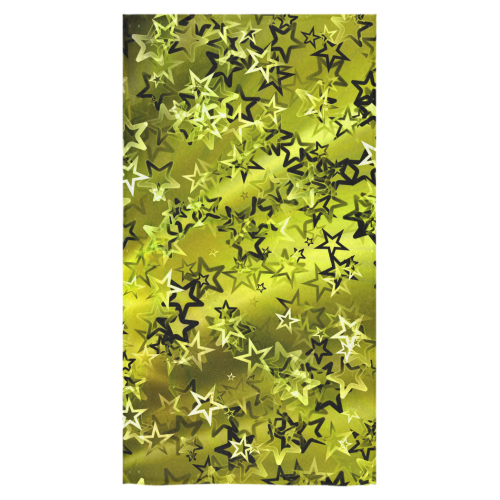 Stars20160726 Bath Towel 30"x56"