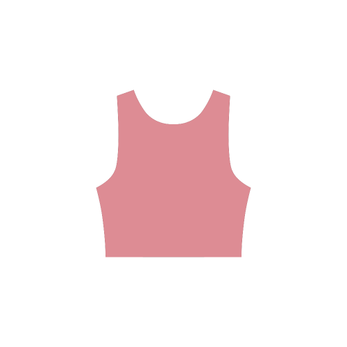 Pink Harlequin Pattern by ArtformDesigns Atalanta Sundress (Model D04)