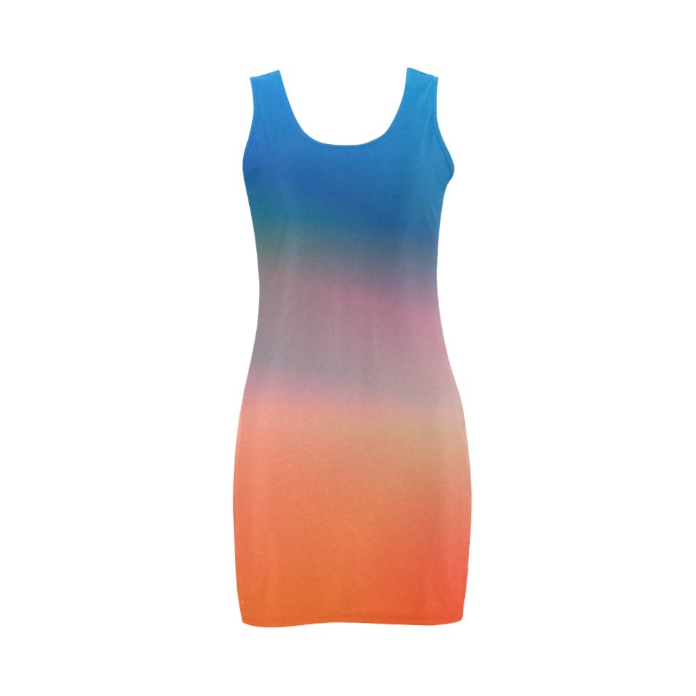Beautiful Day Medea Vest Dress (Model D06)