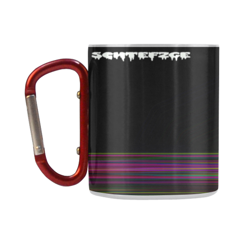 sd jimbo 11 Classic Insulated Mug(10.3OZ)