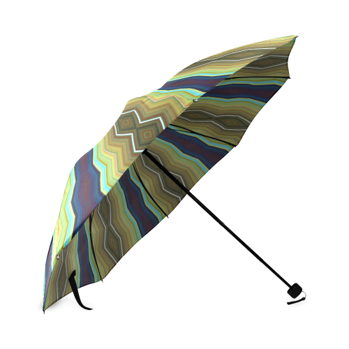 Goin Green Foldable Umbrella (Model U01)
