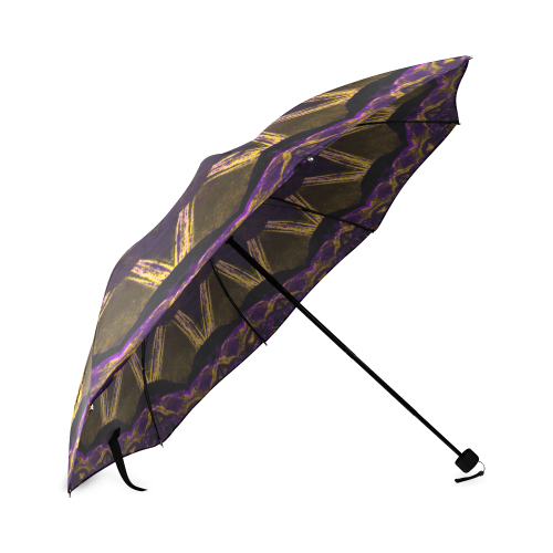 Grape n Grain Foldable Umbrella (Model U01)