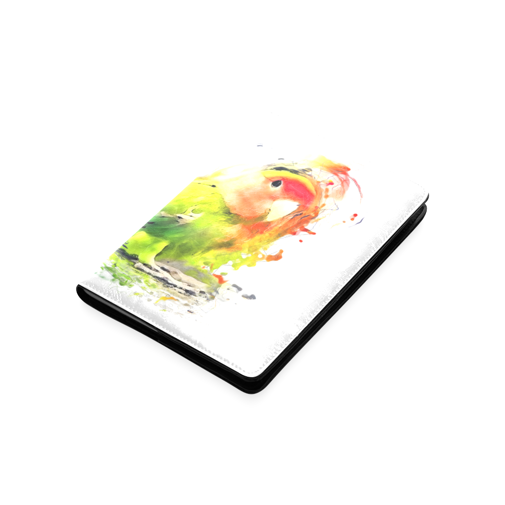 lovebird Custom NoteBook A5