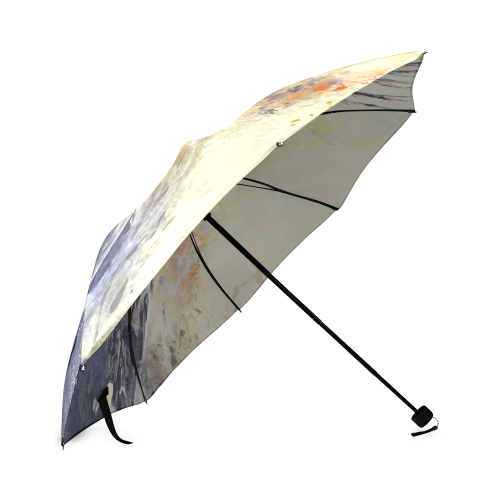 parrot Foldable Umbrella (Model U01)