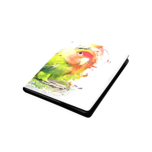 lovebird Custom NoteBook B5