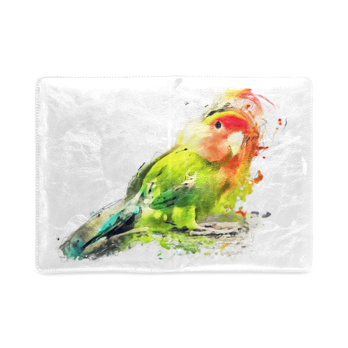 lovebird Custom NoteBook A5