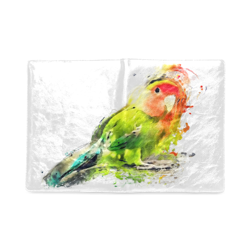 lovebird Custom NoteBook B5