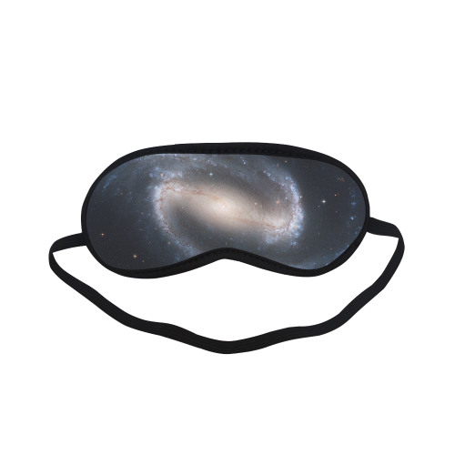 Barred spiral galaxy NGC 1300 Sleeping Mask