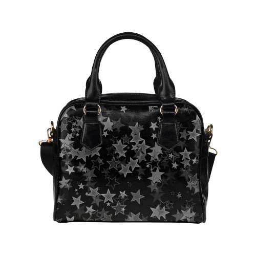 Stars20160712 Shoulder Handbag (Model 1634)