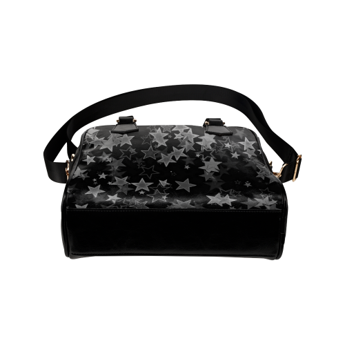 Stars20160712 Shoulder Handbag (Model 1634)