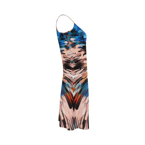 Art of Colors Sweet by Artdream Alcestis Slip Dress (Model D05)