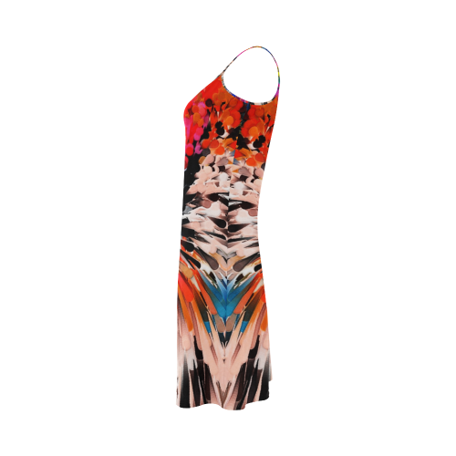 Art of Colors Sweet by Artdream Alcestis Slip Dress (Model D05)