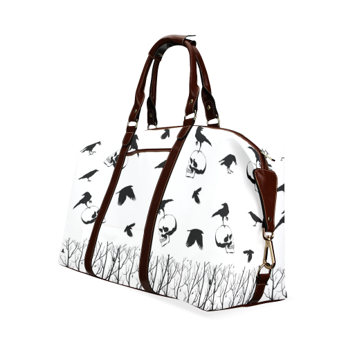 Nevermore Classic Travel Bag (Model 1643)