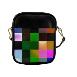 Checkmate - Jera Nour Sling Bag (Model 1627)