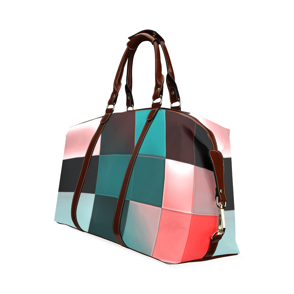 Checkmate - Jera Nour Classic Travel Bag (Model 1643)
