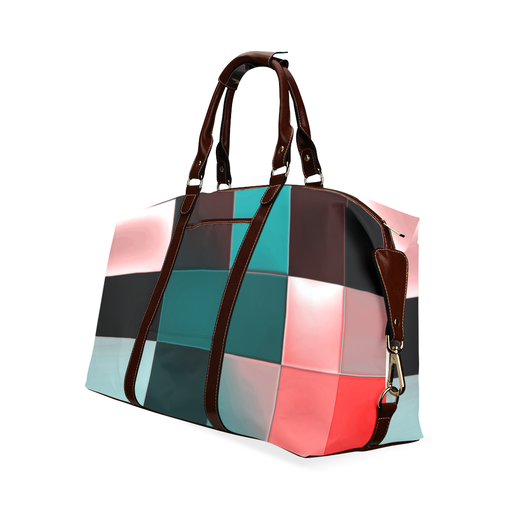 Checkmate - Jera Nour Classic Travel Bag (Model 1643)