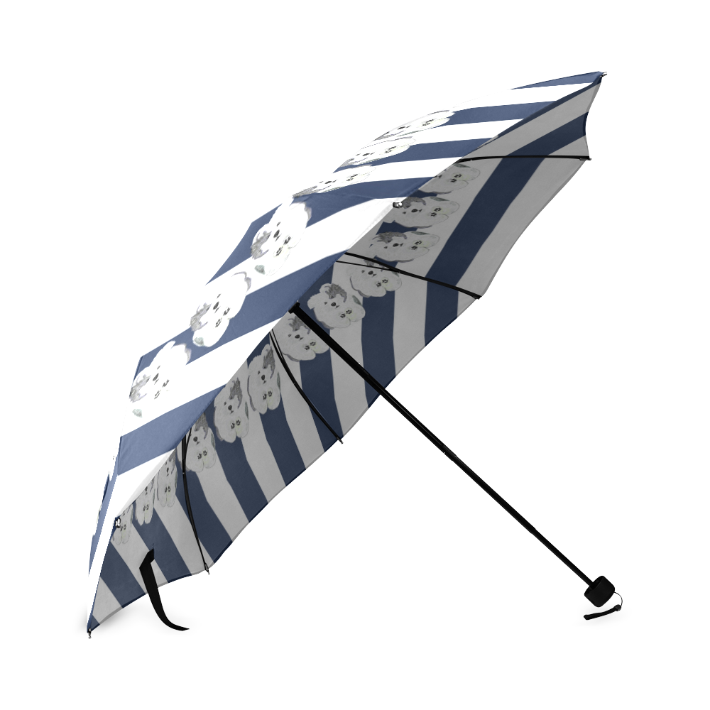 Agility Foldable Umbrella (Model U01)