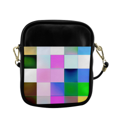 Checkmate - Jera Nour Sling Bag (Model 1627)