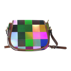 Checkmate - Jera Nour Saddle Bag/Large (Model 1649)