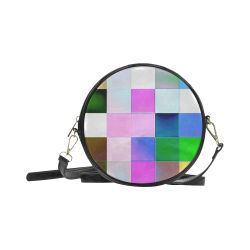 Checkmate - Jera Nour Round Sling Bag (Model 1647)