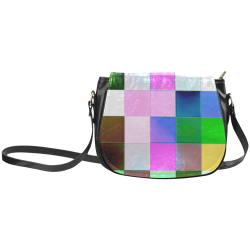 Checkmate - Jera Nour Classic Saddle Bag/Small (Model 1648)