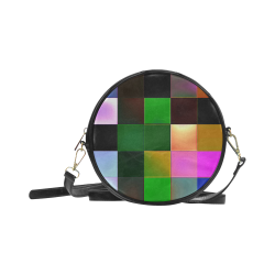 Checkmate - Jera Nour Round Sling Bag (Model 1647)