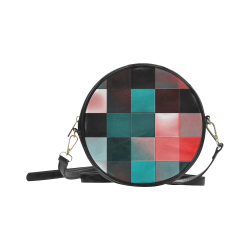 Checkmate - Jera Nour Round Sling Bag (Model 1647)
