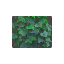 Vines, climbing plant Rectangle Mousepad