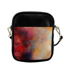 space2 Sling Bag (Model 1627)